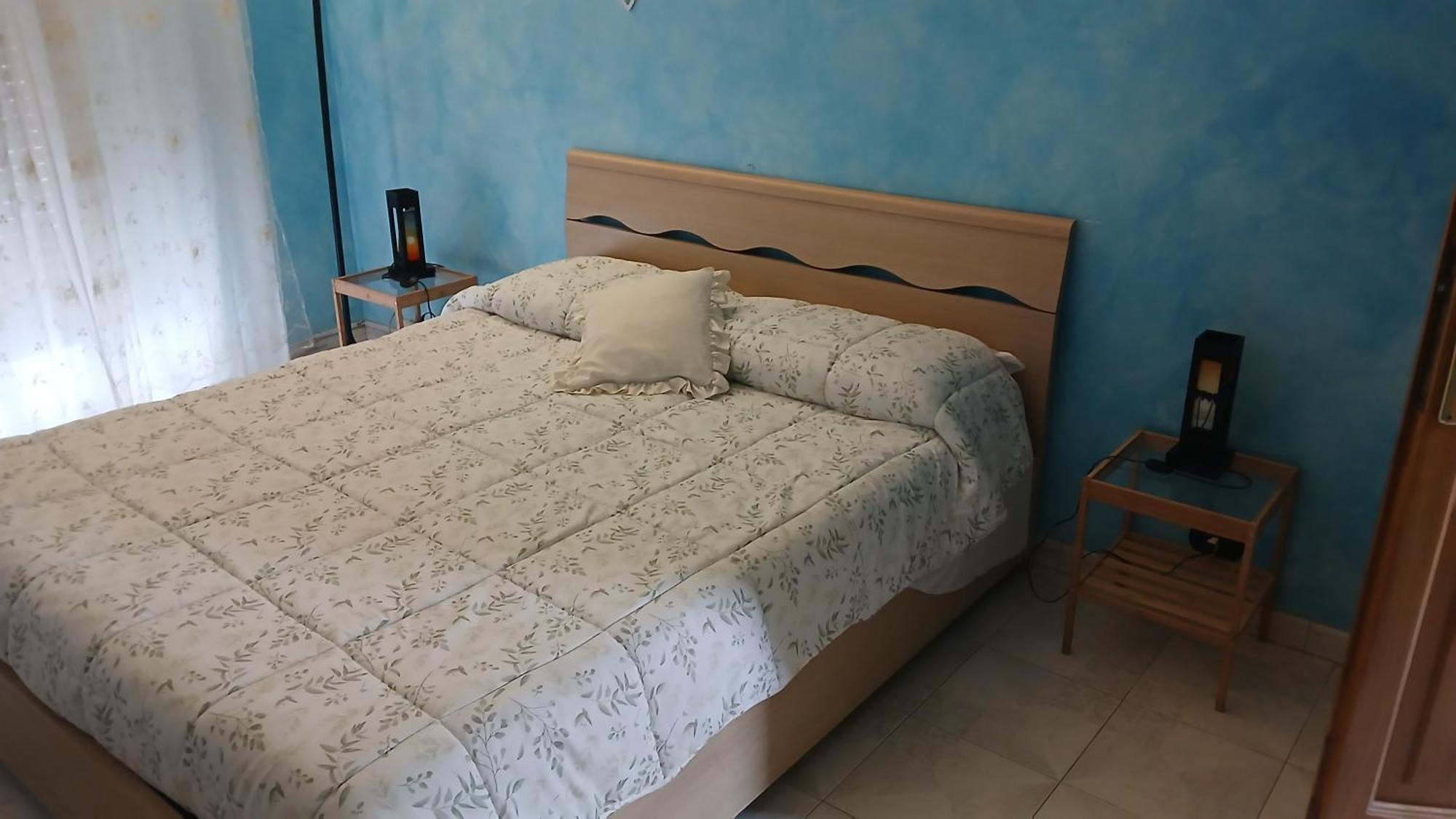 Alojamento de Acomodação e Pequeno-almoço Trastevere 2 Roma
