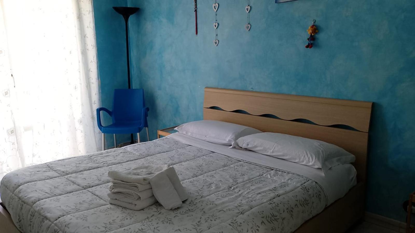 Trastevere 2 Alojamento de Acomodação e Pequeno-almoço Roma